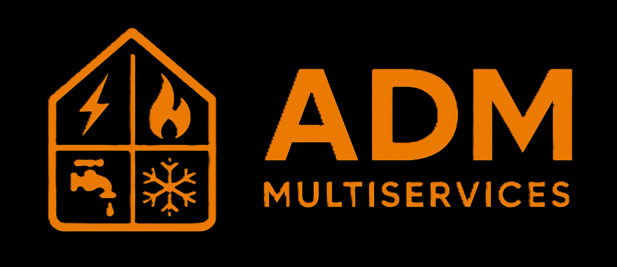 ADM Multiservices